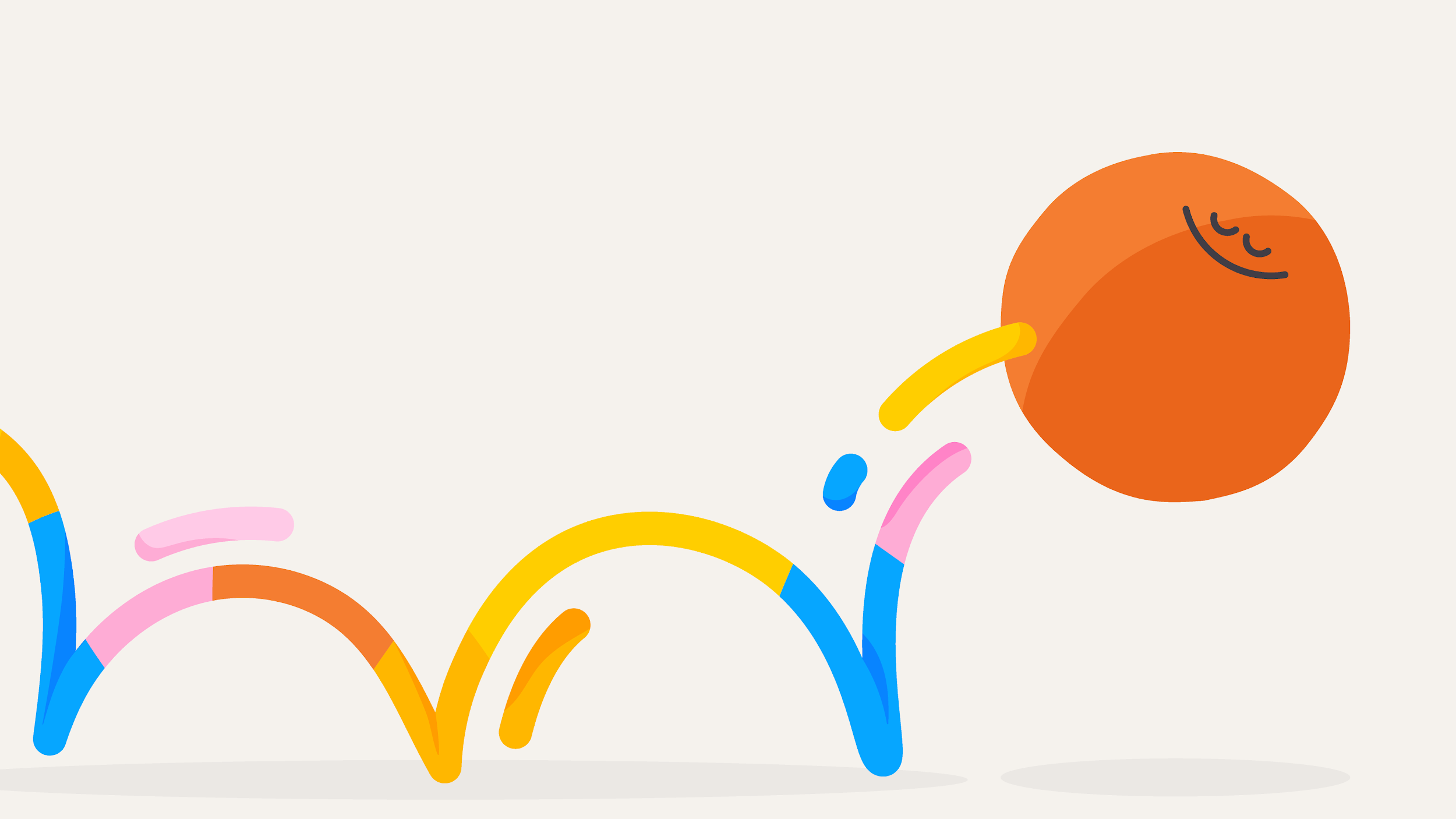 Project Leap illustration